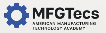 MFGTecs Logo